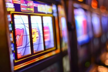 super vegas featured game showcase
