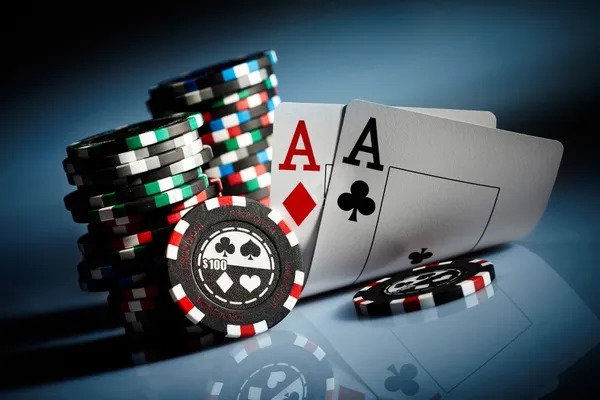 Live dealer studio with multiple camera angles during Olympic Games broadcast