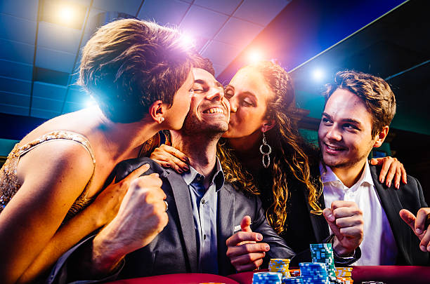 super vegas Playtech roulette table displayed on smartphone screen with betting grid and live wheel