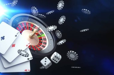 super vegas featured game showcase